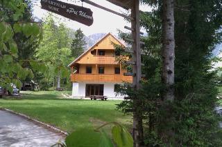 Apartmaji In Sobe Bohinjsko Jezero Ukanc Exterior foto